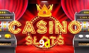 Welcome Bonus 9d