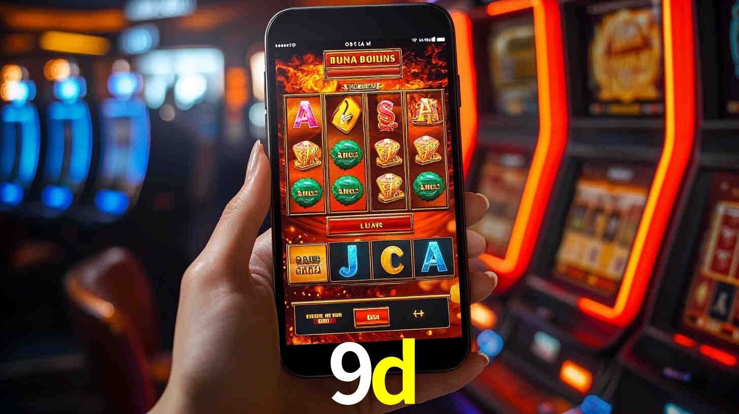 9d bet
