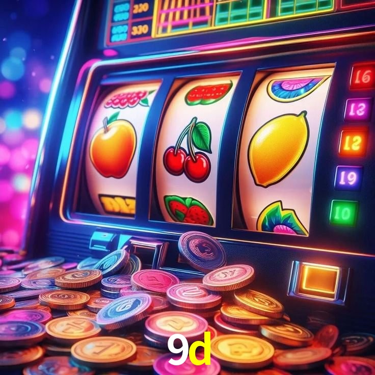 Estatísticas 9d