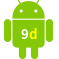 Aplicativo 9dbet para Android
