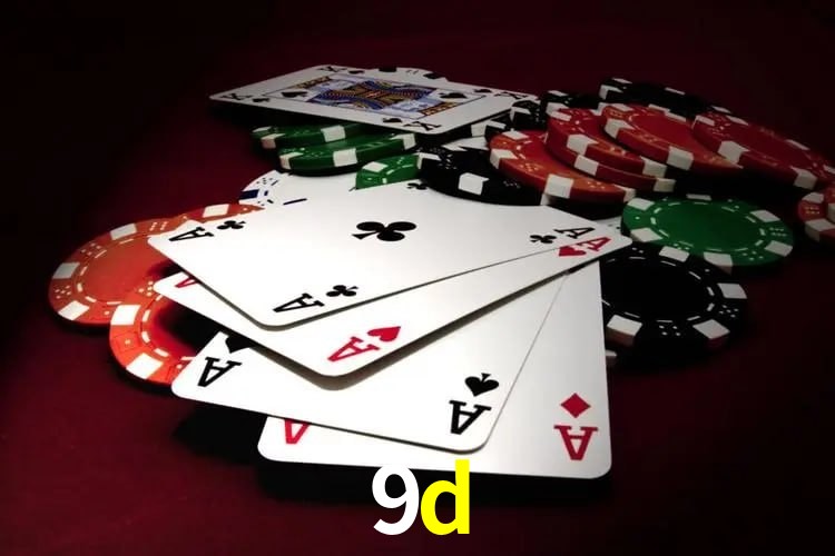 Mesa de Roleta 9d