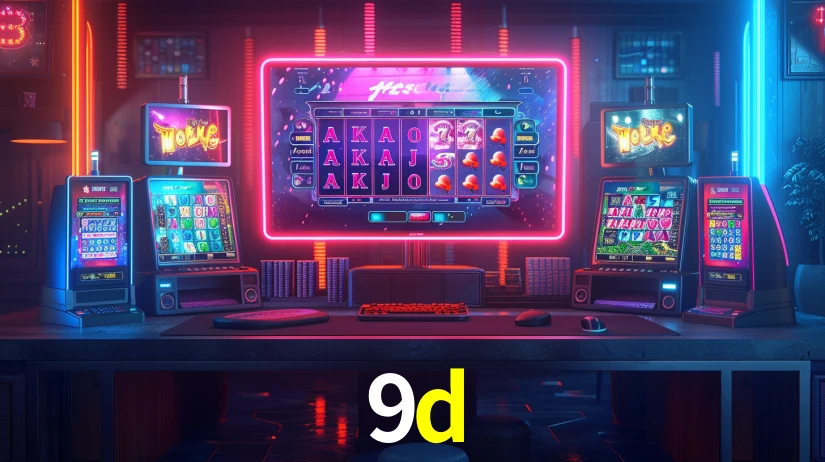 9d.bet
