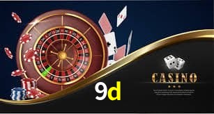 Apostas de Tênis 9d