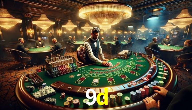 Tennis Betting 9d