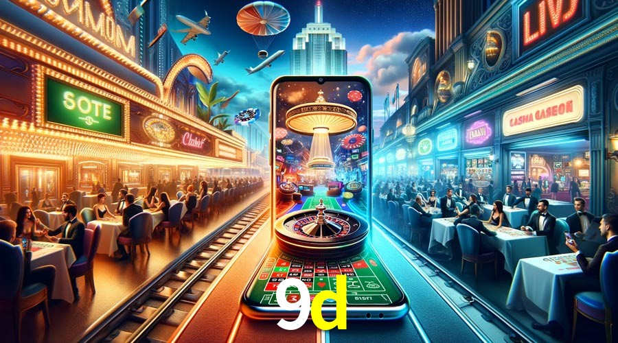 Slot Games 9d