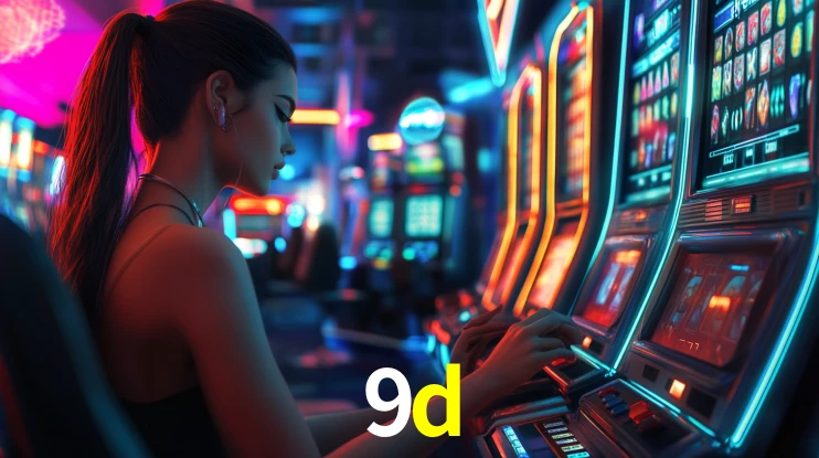 Experimente o Login Seguro Premium no 9d