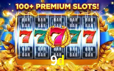 Descubra o Mundo do Cassino Online com 9d