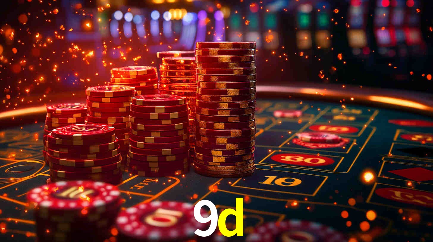 9d App Interface