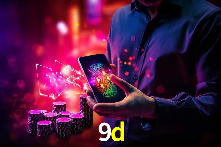 Casino Ao Vivo 9d