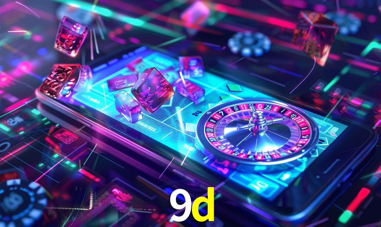 Estatísticas Esportivas 9d
