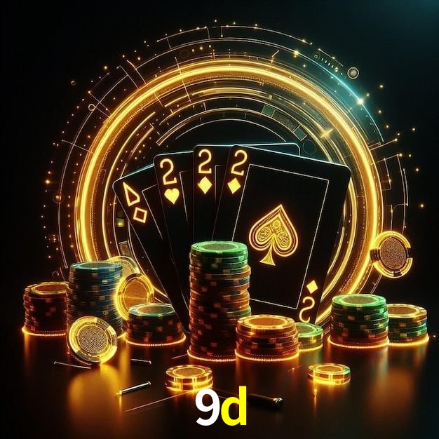 Diretório de Jogos 9d